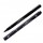 Pin fineliner - punta 0.5 mm - nero - Uni Mitsubishi