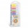 Tempera in tubetto - 12 ml - fluo / metal - Primo - scatola 12 pezzi