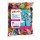 Bottoni - in plastica - colori assortiti - Deco - conf. 650 pezzi
