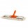 Scopa industriale Penta - telaio + frangia - 60 cm - PerfettoFactory
