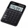 Calcolatrice da tavolo MS 20UC - 105x149,5x23 mm - 12 cifre - plastica - nero - Casio
