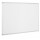 Lavagna magnetica Earth - smaltata - 60 x 90 cm - bianco - Bi-Office