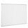 Lavagna magnetica Earth - smaltata - 120 x 240 cm - bianco - Bi-Office