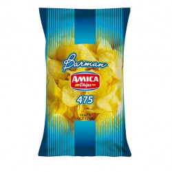 Patatina classica - 475 gr - Amica Chips