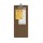 Porta Conto - 27,7 x 11,4 cm -legno - Securit
