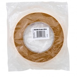 Nastro biadesivo 700RDA - confezionato singolarmente - 19 mm x 50 m - trasparente - Eurocel