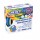 Nastro adesivo telato TPA 200 - 19 mm x 2,7 m - tela plastificata - blu - Eurocel