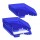 Vaschetta portacorrispondenza 200+H - 34,8 x 25,7 x 6,6 cm - electric blue - Cep