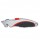 Cutter da lavoro Super Safety SX 1258 - lama a rientro automatico - Artiglio