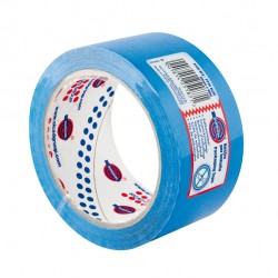 Nastro adesivo PP36NN - 5 cm - blu - Eurocel