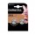 Micropila DL2032 - 3V - a pastiglia - litio - Duracell - blister 2 pezzi