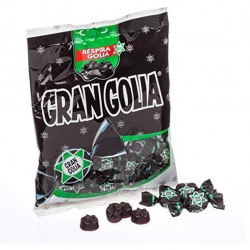 Caramelle Gran Golia - Golia - busta 160 gr