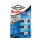 Colla istantanea universale - Super Mini blister - 3 x 1 gr - trasparente - Bostik