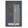Gift set Jotter Stainless Steel CT - portamine 0,5 mm / sfera M - Parker
