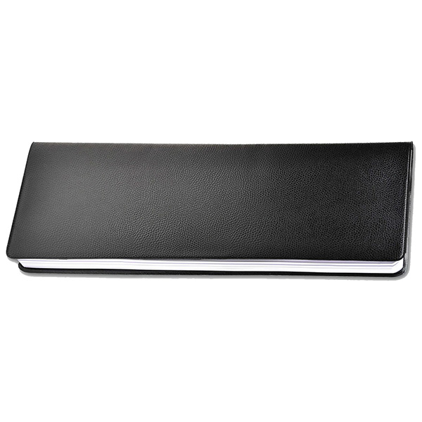 Agenda settimanale Agendascop 2027 - c/spirale - copertina Impala - 30 x 10 cm - nero - Quo Vadis Agenda settimanale Agendascop 2027 - c/spirale - copertina Impala - 30 x 10 cm - nero - Quo Vadis