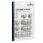 Mix Clip Cavoline fermacavi - adesivi - grigio - Durable - conf. 7 pezzi