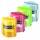 Temperamatite Superjumbo 3 in 1 -  con contenitore - Staedtler