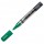 Marcatore a base d'acqua Graduate Mark All  - punta tonda 2mm - verde smeraldo - Lyra