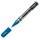 Marcatore a base d'acqua Graduate Mark All  - punta tonda 2mm - azzurro - Lyra