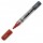 Marcatore a base d'acqua Graduate Mark All  - punta tonda 2mm - marrone - Lyra
