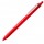 Penna a sfera a scatto iZee - punta 0,7 mm - rosso - Pentel