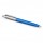 Penna sfera Jotter Original - punta M - fusto blu - Parker