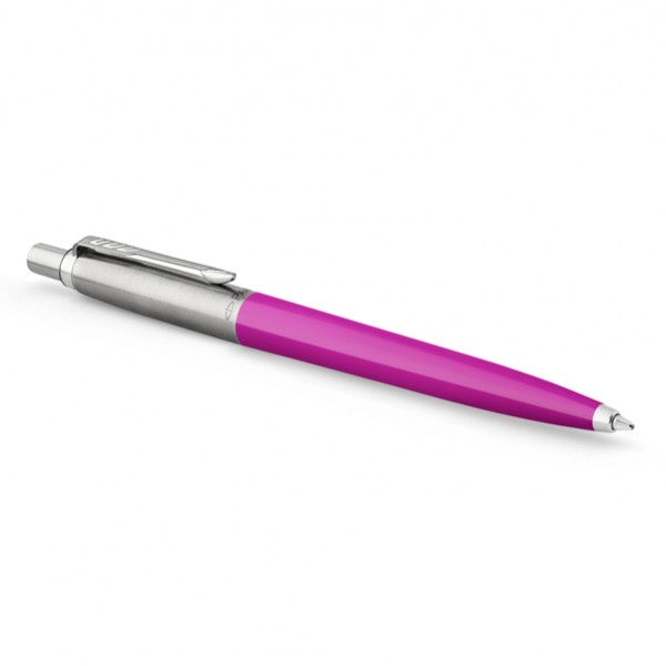 Penna sfera Jotter Original - punta M - fusto magenta - Parker Penna sfera Jotter Original - punta M - fusto magenta - Parker