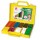 Regoli - CWR - valigetta 200 pezzi