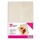 Carta riso - 50 x 70 cm - 25 g -  bianco - CWR - conf. 10 fogli