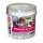 Palline di neve in polistirolo - Deco - barattolo 350 ml