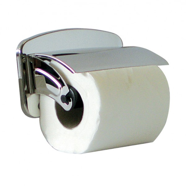 Portarotolo carta igienica Brinox - acciaio inox - Medial Portarotolo carta igienica Brinox - acciaio inox - Medial