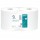 Carta igienica Maxi Jumbo - 8,9 cm x 500 mt - diametro 25 cm - goffratura micro - 26 gr - Papernet