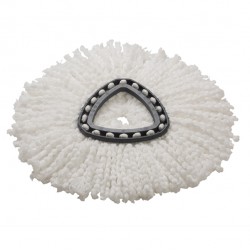 Mop in microfibra di ricambio - per UltraSpin mini - Vileda