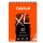 Album XL Croquis - A4 - 90 gr - 120 fg - bianco - Canson