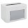 Dispenser personalizzabile - per tovaglioli interfogliati - bianco - Papernet