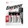 Pila mezzatorcia - C - LR14 - Max - Energizer - blister 2 pezzi