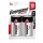 Pila torcia - D - LR20 - Max - Energizer - blister 2 pezzi