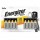 Pila stilo AA - 1,5V - Alkaline Power - Energizer - blister 8 pezzi
