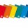 Blocco One Color - A4 - bianco s/rigature - 60 fogli - 60 gr - spiralato lato corto - Blasetti