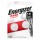 Micropila CR2450 - 3V - a pastiglia - Lithium - Energizer - blister 2 pezzi