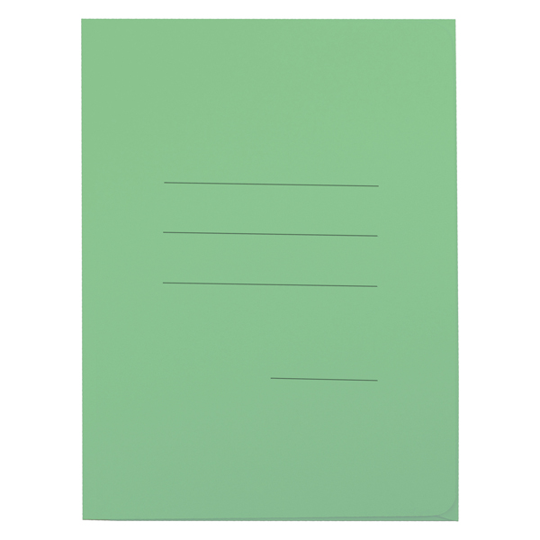 Cartellina 3 lembi con stampa Cartex - 200 gr - A4 - verde - Blasetti - conf. 25 pezzi Cartellina 3 lembi con stampa Cartex - 200 gr - A4 - verde - Blasetti - conf. 25 pezzi