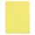 Cartellina 3 lembi con stampa Cartex - 200 gr - A4 - crema - Blasetti - conf. 25 pezzi