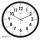 Orologio da parete Orion - silent clock - diametro 40 cm - Cep
