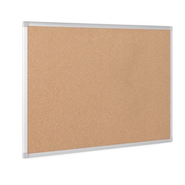 Pannello Earth - sughero - 120 x 180 cm - Bi-Office Pannello Earth - sughero - 120 x 180 cm - Bi-Office