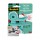 Dispenser Clip & Twist - per nastri 33 m - rotolo da 1,9 cm x 9,8 m incluso - grigio - Scotch