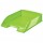 Vaschetta portacorrispondenza WOW - 25,5 x 35,7 x 7 cm - verde lime - Leitz