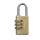 Lucchetto con combinazione - 40 mm - Metalplus