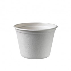 Bicchieri Bio - 150 ml - Leone - conf.50 pezzi