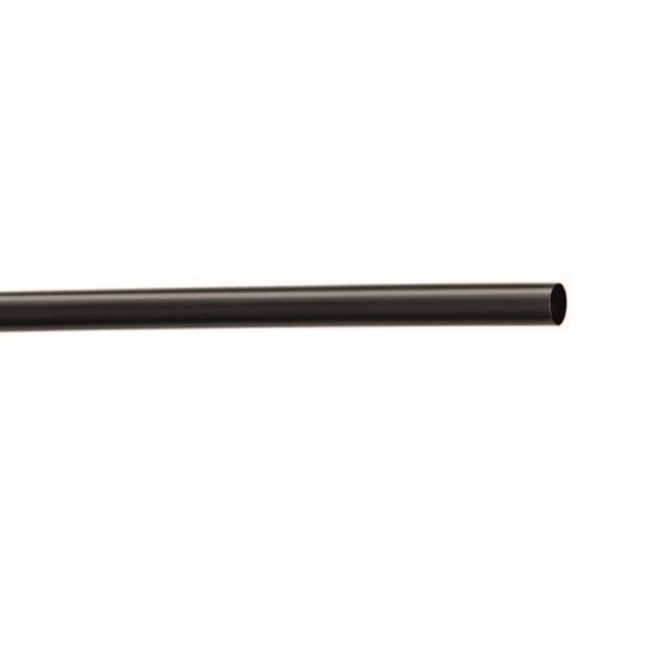 Cannucce in PLA - 21 cm x 7 mm - nero - Leone - conf. 500 pezzi Cannucce in PLA - 21 cm x 7 mm - nero - Leone - conf. 500 pezzi