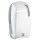 Dispenser elettronico a riempimento - 1 L - bianco - Mar Plast